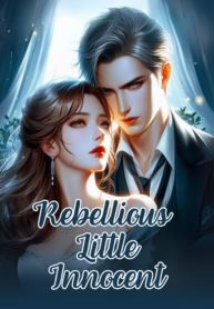 Icon of Rebellious Little Innocent