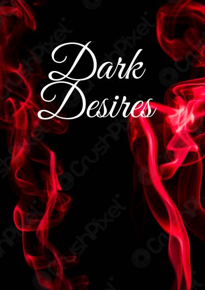 Icon of Dark Desires