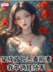 Icon of After Transmigrating into the Chief's Vicious Ex-Wife I Take Two Kids to Live with the Army