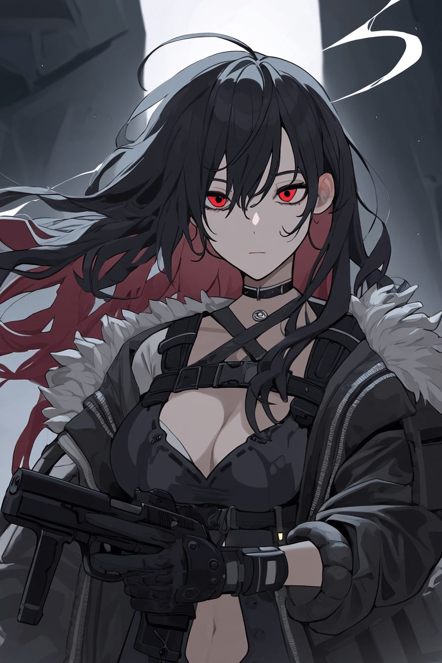Icon of Starting a Criminal Takedown Broadcast