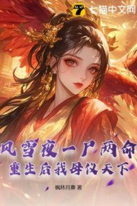 Icon of Two Lives Lost on a Snowy Night; After Rebirth, I Became Empress