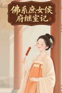 Icon of The Story of a Laid-back Concubine’s Daughter Who Became a Marquis’s Second Wife
