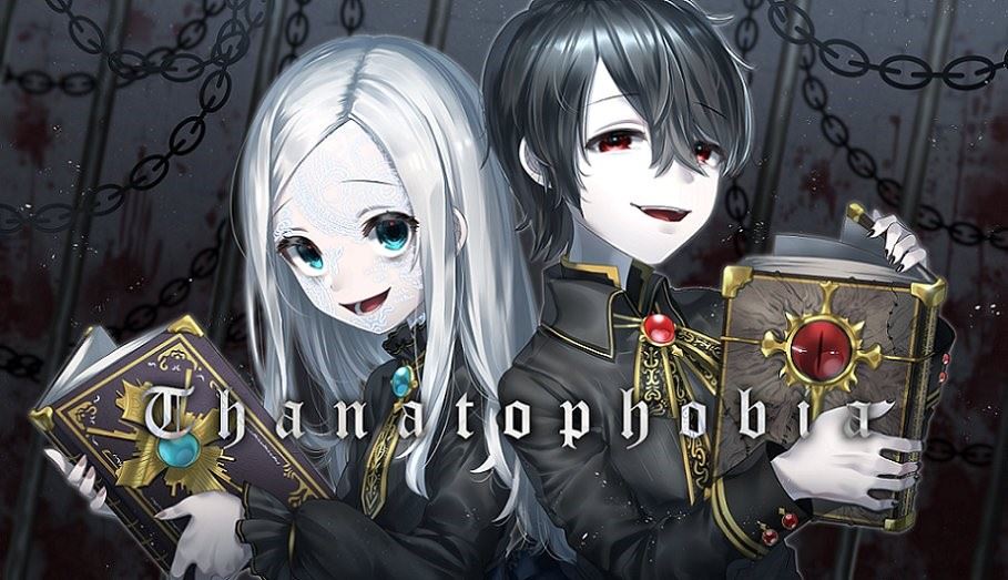 Icon of Thanatophobia: A Man Who Aimed for Immortality in His Second Life, Spreads Despair Around Him, Even if He’s Called a Psychopath