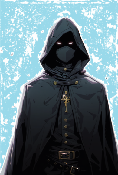 Icon of The Hero Party’s Rogue Wants to Be Expelled