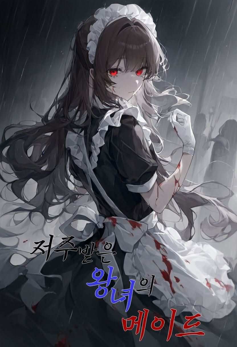 Icon of The Maid of the Cursed Princess
