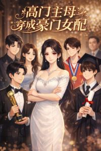 Icon of The Noble Matriarch Transmigrates into a Wealthy Family's Supporting Female Role
