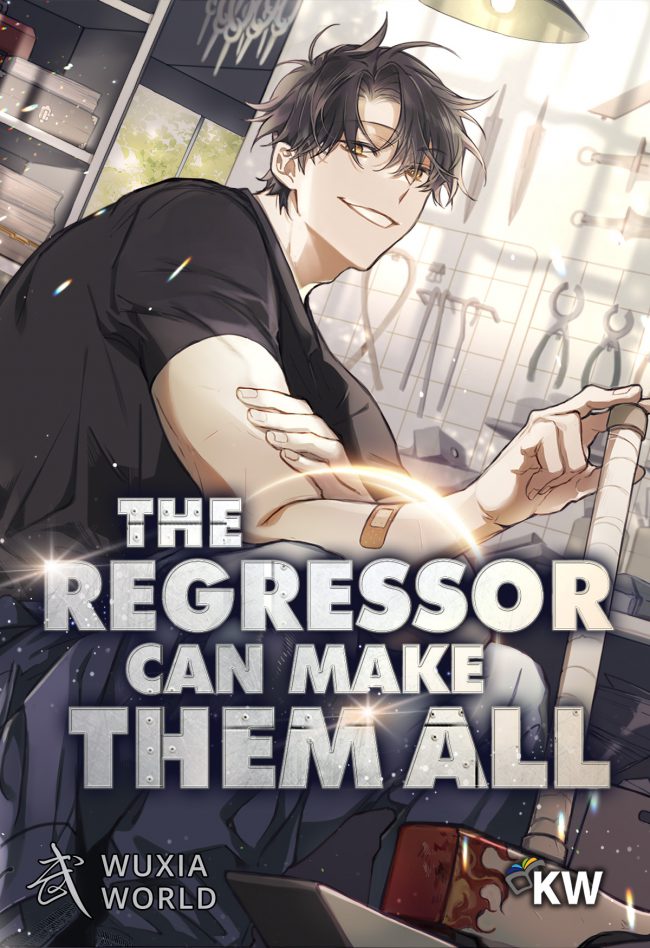 Icon of The Regressor Can Make Them All