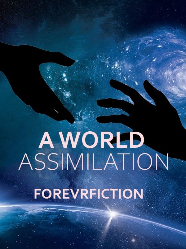 Icon of A World Assimilation