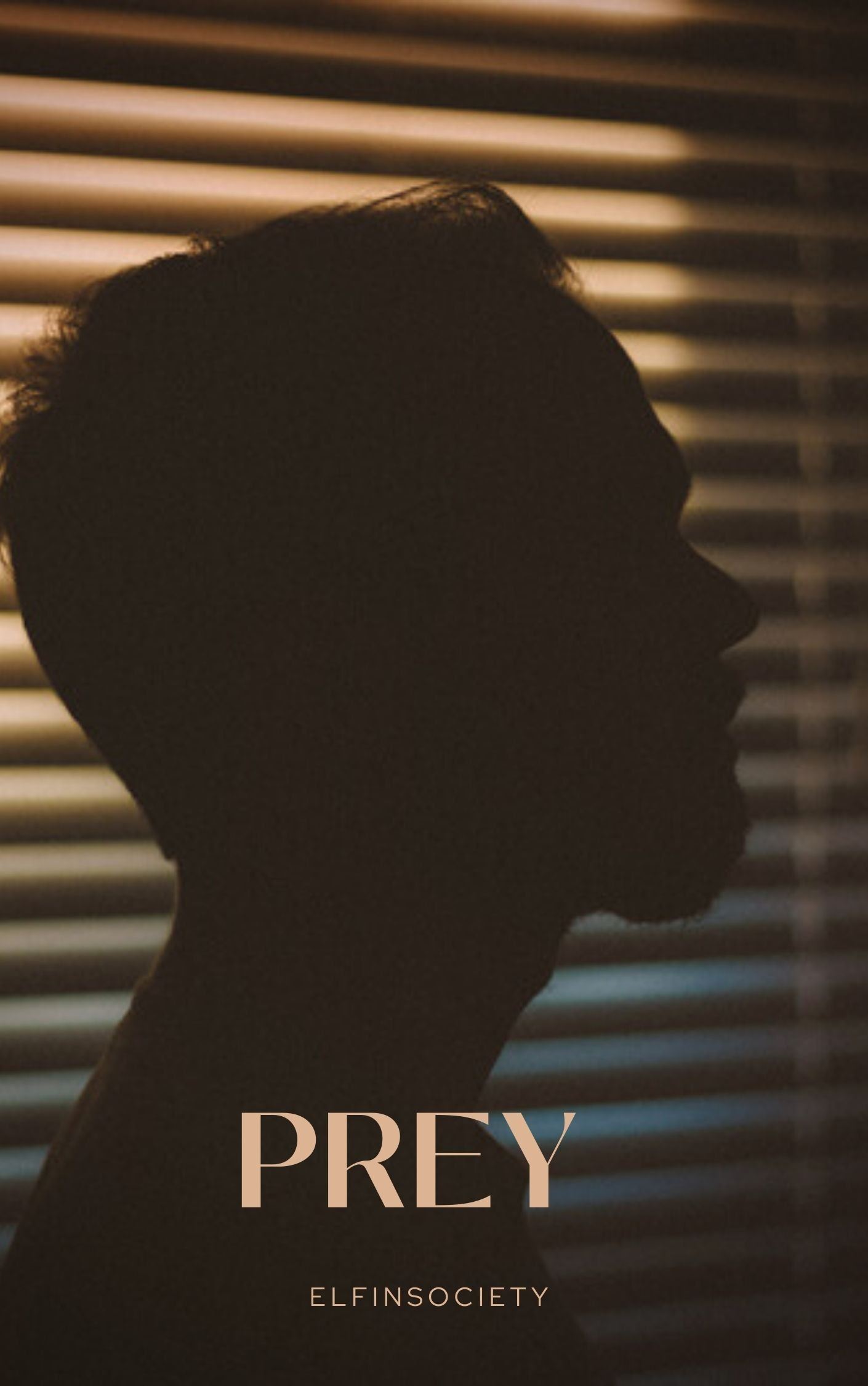 Icon of Prey