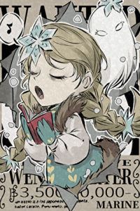Icon of While Others Sail the Seas, I Farm the Land