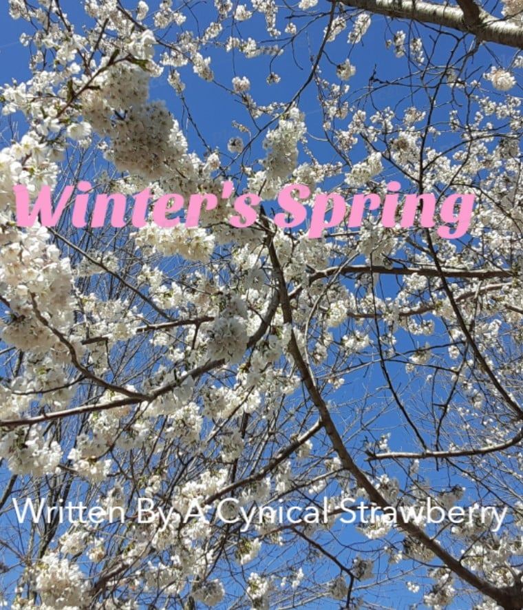 Icon of Winter’s Spring