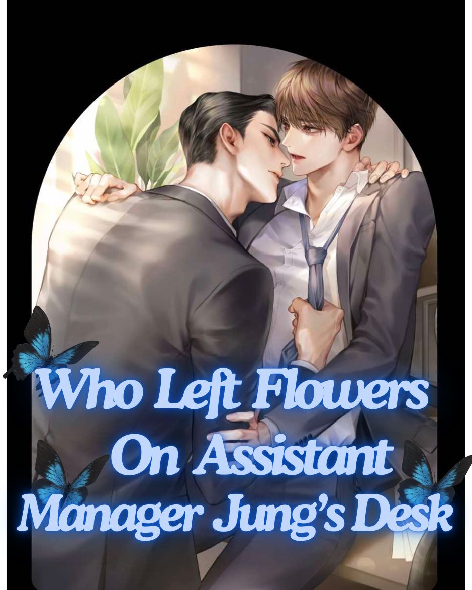 Icon of Who Left Flowers On Assistant Manager Jung’s Desk
