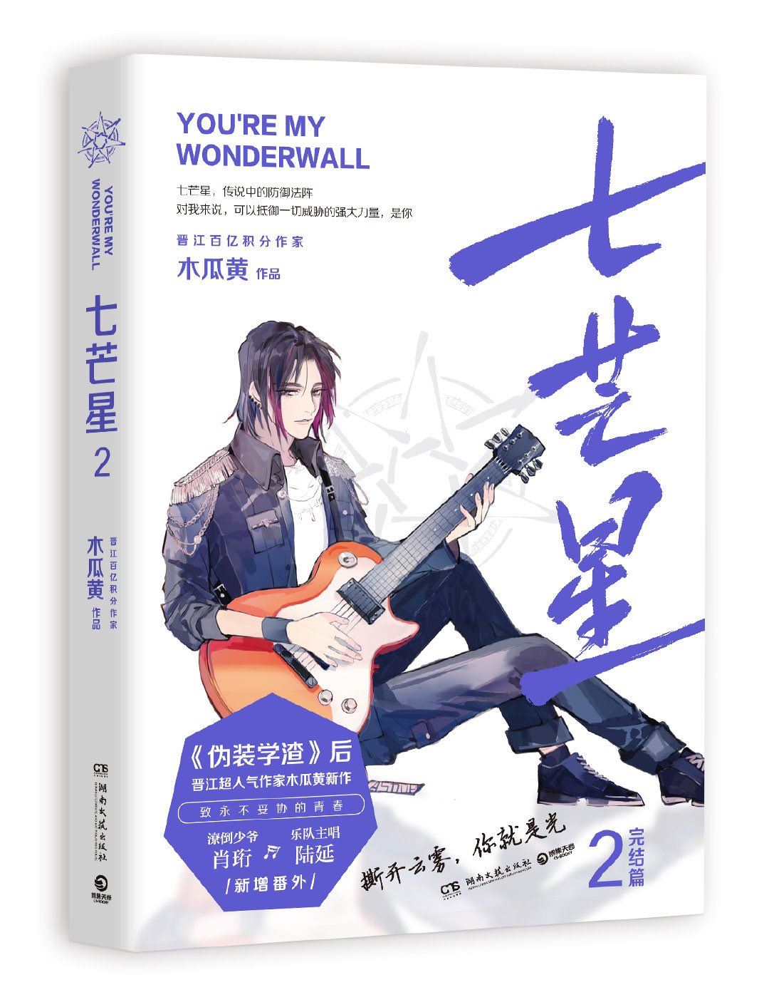 Icon of You’re My Wonderwall