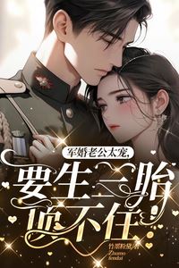 Icon of The Soldier's Overprotective Love: I Can't Survive a Third Baby!