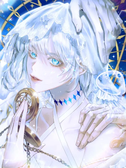 Icon of A Strange Yet Romantic Return Report