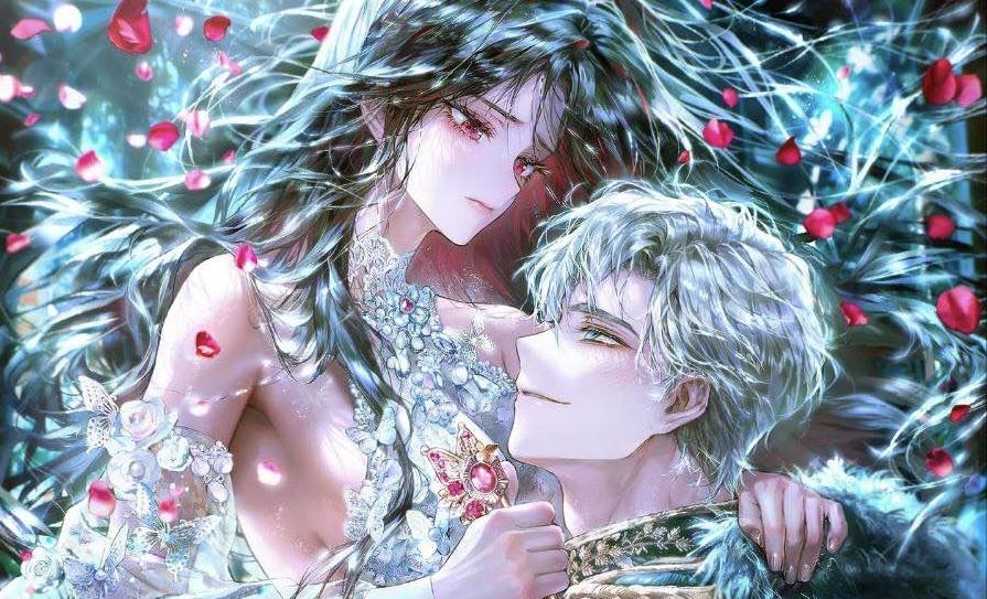 Icon of A Unique Wedding Night