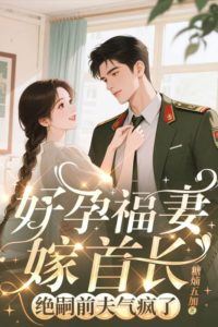 Icon of The Lucky Wife Who Married the Commander: My Childless Ex Went Crazy
