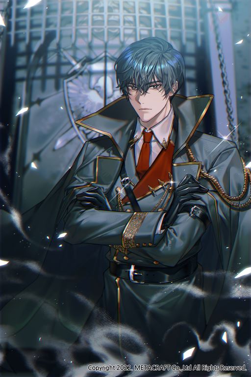 Icon of Academy's Silver Gatekeeper