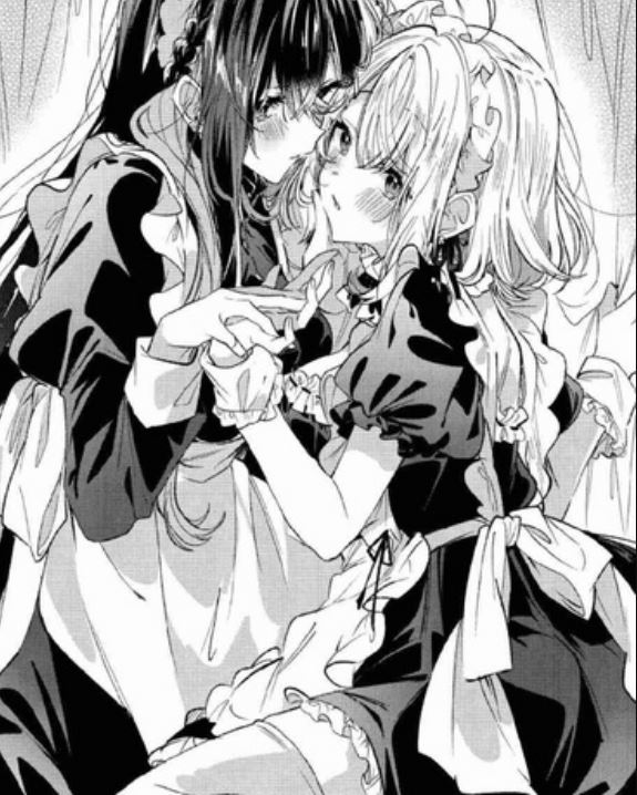 Icon of After Being Exposed, Why Does the “Victim” Keep Kissing Me as Punishment?