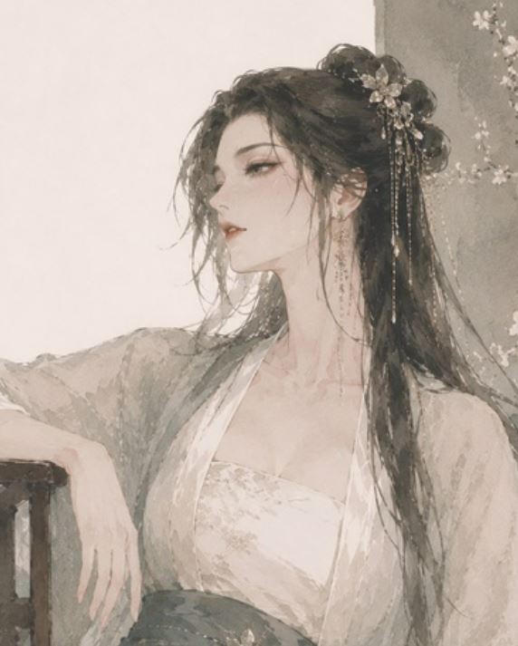 Icon of After Divorcing the Fairy, My Mother-in-Law Master Took Me Away