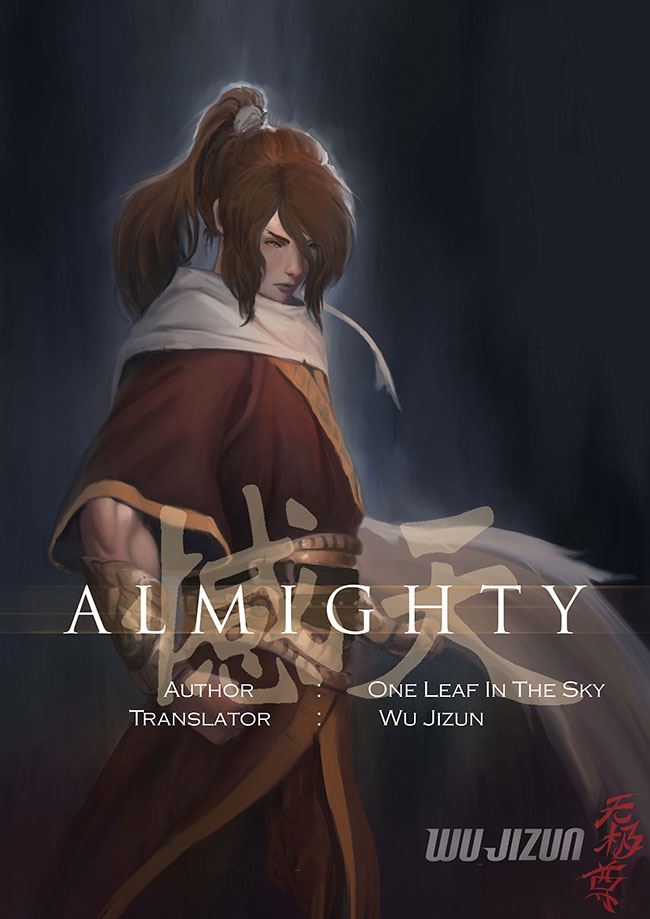 Almighty