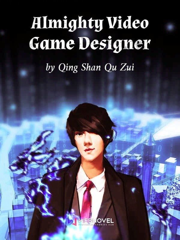 Icon of Almighty Game Designer