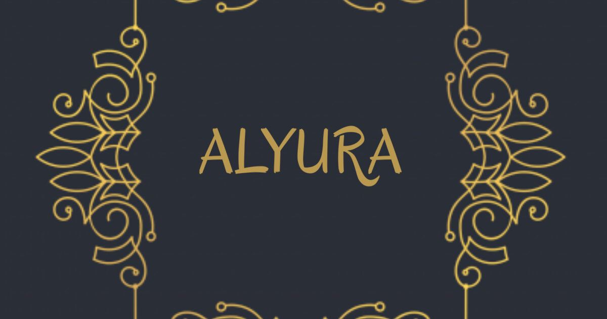 Icon of Alyura