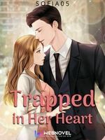 Icon of Trapped in Her Heart