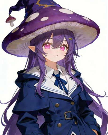 Icon of Are You Really Going to Eat Me, Miss Priest?