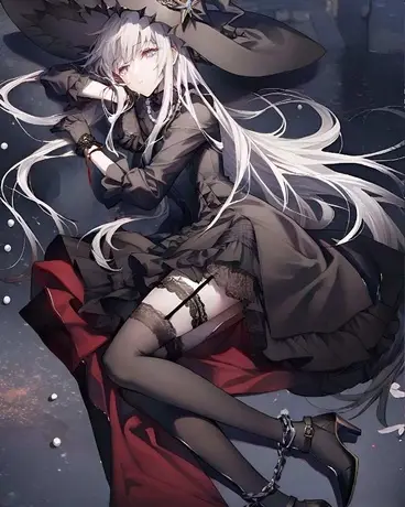 Icon of After Losing to the Demon King, My Career and Even My Gender Fell Apart