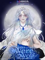 Icon of You Were A Wolf