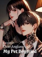 Icon of Dear Angkasa : My Pet Boyfriend (English)