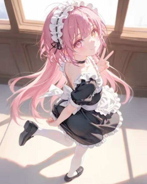 Icon of Beast Taming: You’re Saying Contracting a Beast Lets Me Turn into a Beast-Eared Girl?