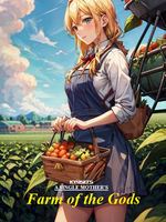 Icon of A Single Mother's Farm of the Gods