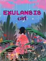 Icon of Exulansis Girl