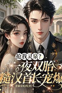 Icon of Stealing My Spirit Spring One Night Twin Babies The Rugged Army Commander Dotes on Me Like Crazy