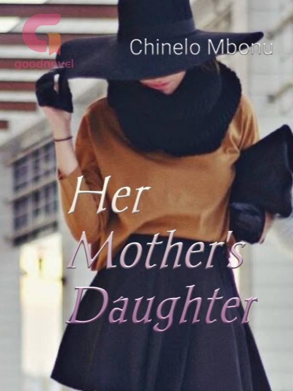 Icon of Her Mother's Daughter