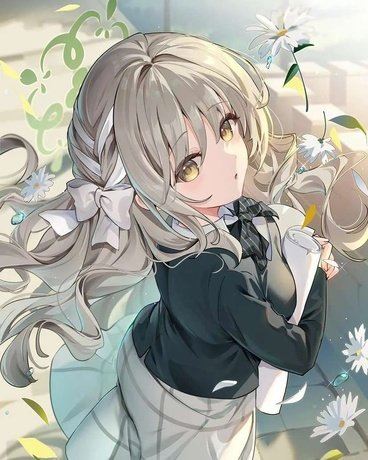 Icon of Can a Beautiful Goddess Like Me Be Conquered Too?