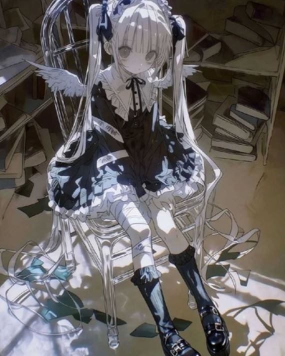 Icon of Can I, as an NPC, Also Obtain Redemption?