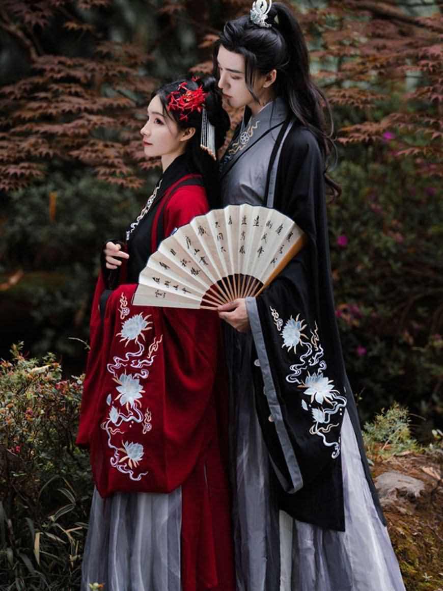 Icon of Married To The Male Lead's Father