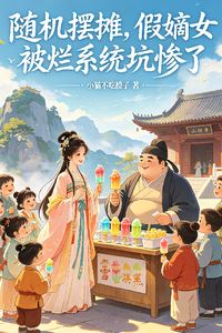 Icon of Randomly Running Street Stalls: The Fake Heiress Is Miserably Trapped by a Broken System