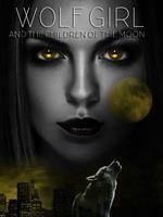 Icon of Wolf Girl and the Children of the Moon