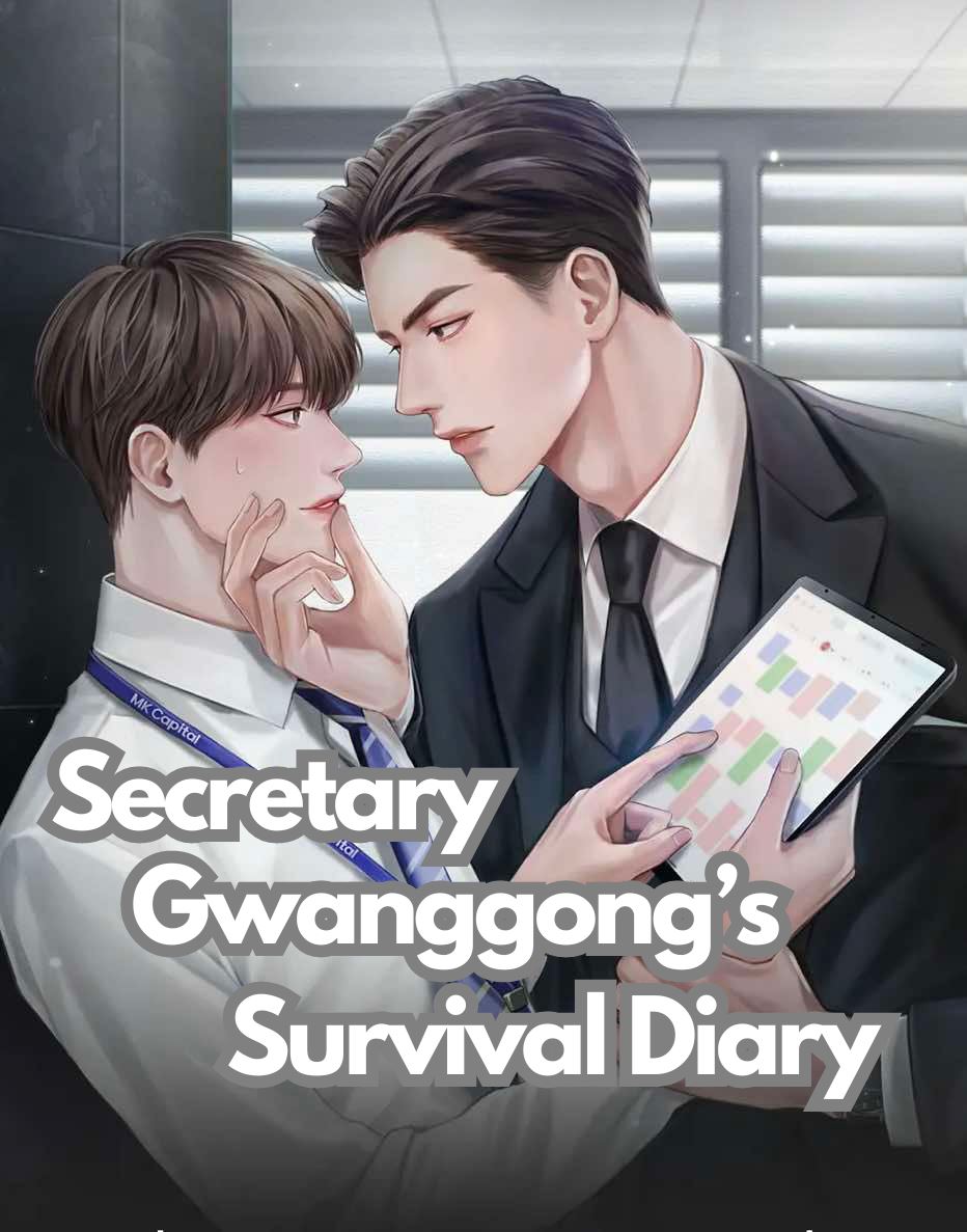 Secretary Gwanggong’s Survival Diary