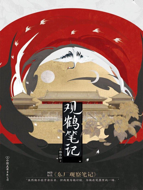 Icon of Contemplating Crane Notes