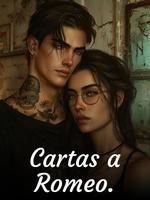 Icon of Cartas a Romeo.