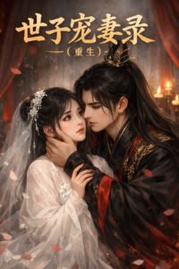 Icon of The Crown Prince's Pampered Wife Record (Rebirth)