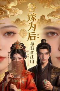 Icon of The Substitute Bride Becomes Empress: Playing the Empire with You