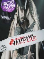 Icon of (Hot) Rebellion Vampire