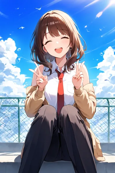Icon of Do you want to meet again?