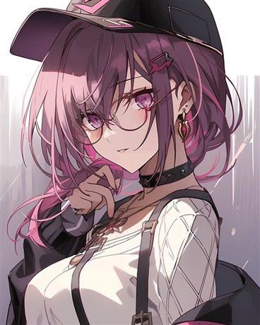 Icon of Don't Let Your Tags Turn Yandere!